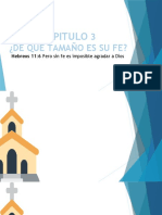 Su Iglesia Puede Crecer