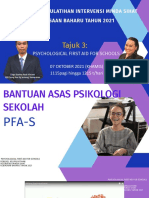 PFA For Schools