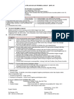 RPP Amerika - Kls 9 Sem.1.Mgmp - NH