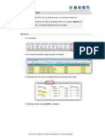 STK-Actualizacion de Precios