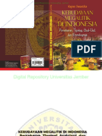 F. Kip - Buku - Kayan Swatika - Kebudayaan Megalitik Di Indonesia