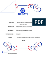 Spsu-862 - Tarea - U016 Hecho