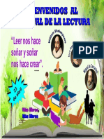 Dial Del Libro 2022