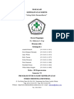 KEL 2 KLS 3B (Askep Kritis Pneumothoraks)