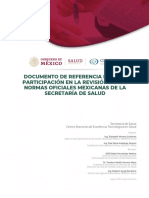 CENETEC-IB DocumentoReferencia NOM Ssa DIGITAL Nov2019