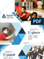 Aster Prospectus Web