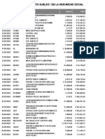 Report de Nalaisis de Flujo y Perdidas Mediambientales