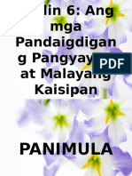 AP5_Q4_Aralin_6_Ang_mga_Pandaigdigang_Pangyayari_at_Malayang_Kaisipan_2.pptx