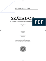 Szazadok 2019 04 Beliv PRESS v3