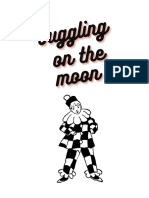 Juggling Juggling On The On The Moon Moon