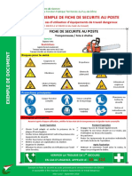 433994297 Modele Fiche Securite Au Poste Septembre 2018