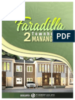 THE FARADILLA TOWNHOUSE 2