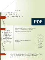 La Evaluación-Educativa,-Su Práctica Y-Otras Metáforas