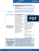 Actividad 4 - Situacion Problema