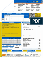 SRI SAIN MEDICALS electricity bill details