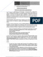 Tdr-Servicio-De-Confeccion de Zarandas