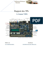 Travaux Pratiques