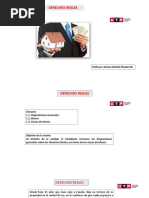 Introduccion A Los Derechos Reales