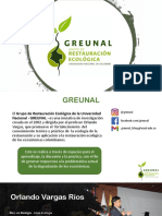 La Historia de GREUNAL