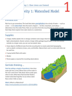 Watershed-Model