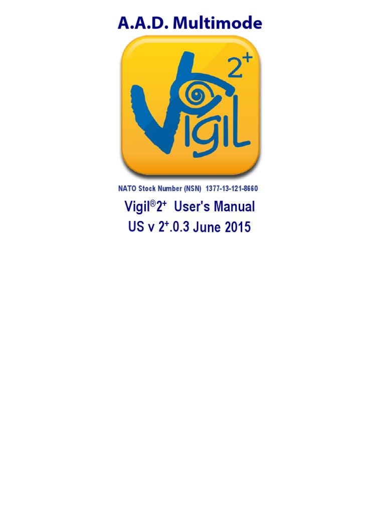 Vigil 2.0.3 Users Manual June2015 | PDF | Parachuting | Atmospheric ...