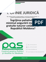 Opinie Juridica_minim Garantat Ingrijire Paliativa_I