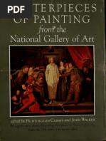 American Masters Wilmerding Collection | PDF | Paintings
