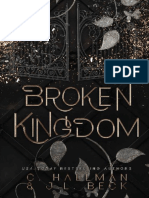 Broken Kingdom Dark Enemies To Lovers Bully Romance &#40 Corium University Book 3&#41 &#40 C. Hallman J.L. Beck&#41 &#40 Z-Lib - Org&#41