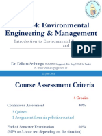 L01_CH4214_ Wastewater Engineering I