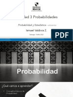 Lecture 3 EyP Probabilidad