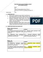 4a - T3ST1PB3 - Ipa Dan Bahasa Indonesia