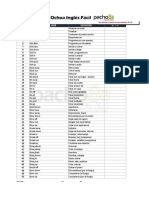 500 Phrasal verbs