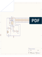 Esquematico Corazon PCB