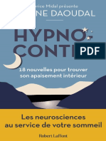 Hypnocontes - Solene Daoudal