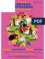 Festival de Cerveza Artesanal en Teotihuacan 2022 020297