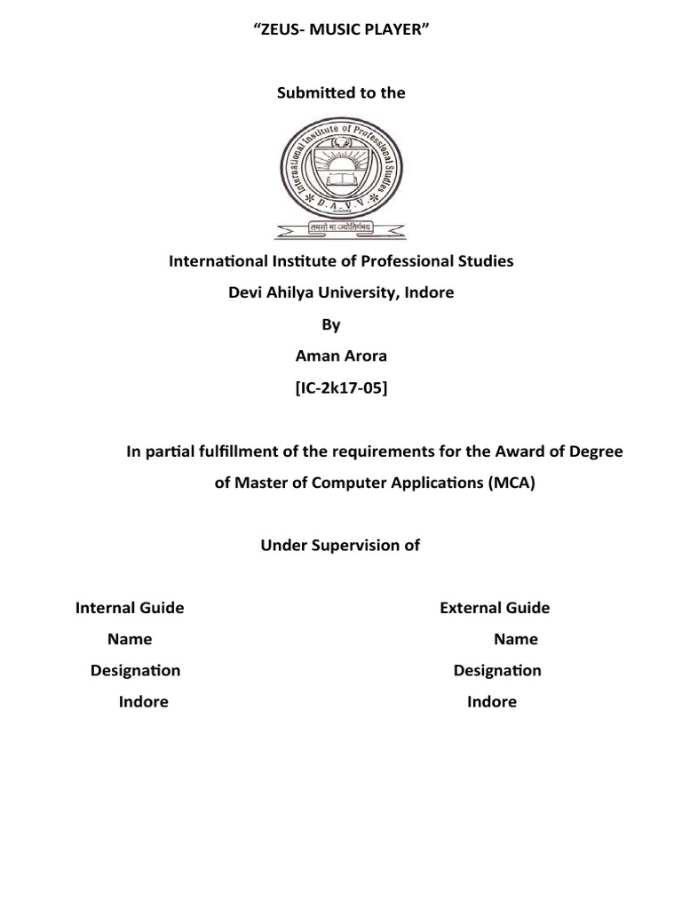 Aman Project Report Final | PDF | Android (Operating System) | Java ...