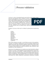 Process Validation Protocol