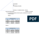 Examen PARCIAL DE GEODESÍA SATELITAL