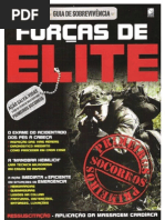 Guia de Sobrevivência das Forças de Elite