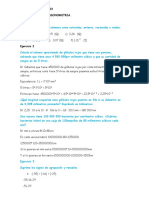 Trigonometria 1