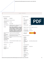 Ficha Casación 194-2014 - Ancash - Peculado Doloso