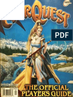 EverQuest - The Official Players Guide