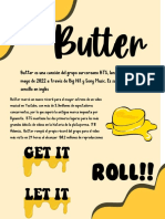 Butter