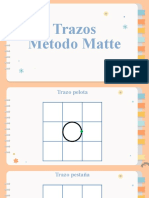 Solo Trazos Matte