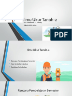 Ilmu Ukur Tanah-2