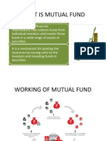 Mutual Fund