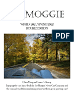 Ohmoggie Winter 21-22 Double Edition