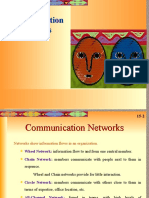 Communication Networks