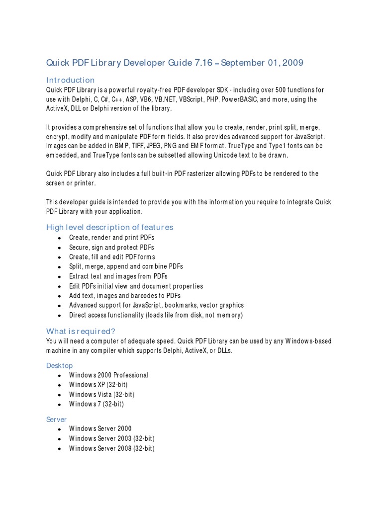 Memory use in Delphi - Developer Fields