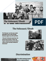 holocaust slides 